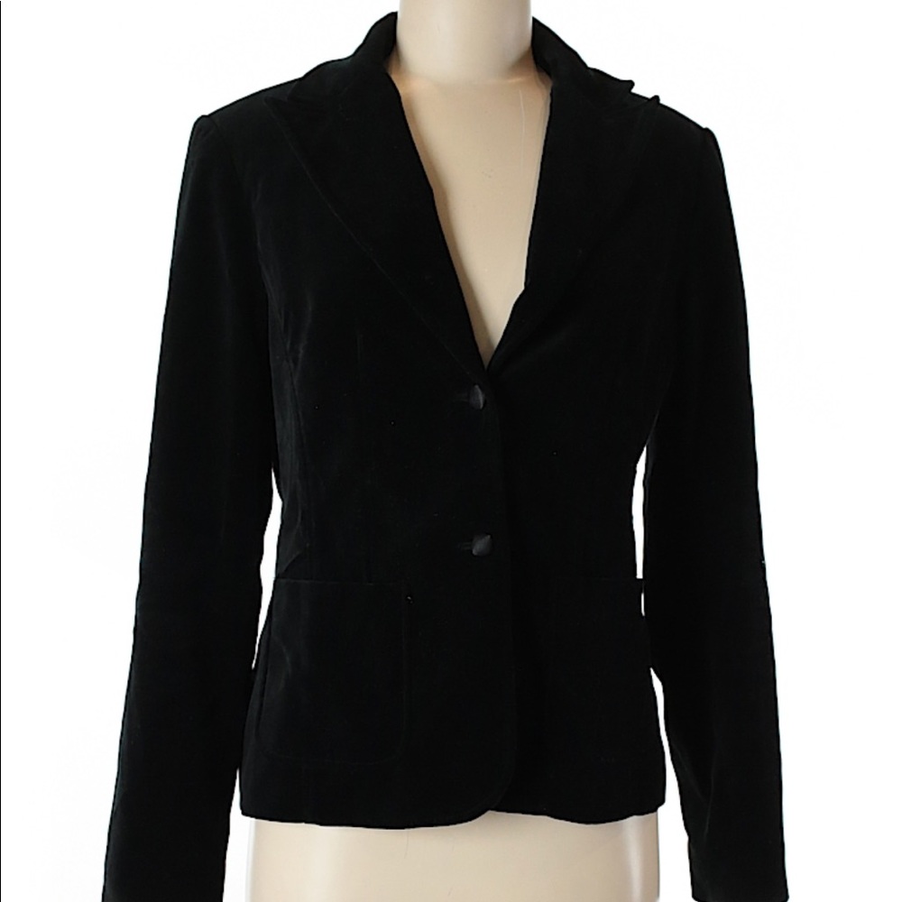Laura Clement Collection Blazer